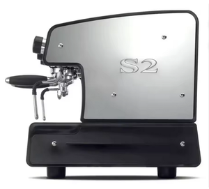 COMPRE AHORA! IMPRESIONANTES Máquinas de Espresso Comerciales Automáticas S2EK Spazio - ENTREGAS MULTINACIONALES - Product Image 3