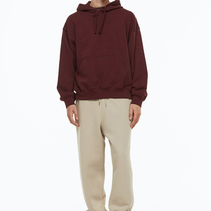 Winter Sports Men's Joggers Set Stylish Zipper <b>Jacket</b> Jogging Tracksuit - Product Image 1