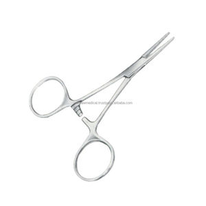 Premium Quality WARSAW MEDICAL Arteryy Forcep Stainless Steel Surgical Instruments | sutur kitmedic instrument - Product Image 1