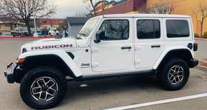 Jeep Wrangler Rubicon X Sport Utility 4D Usado, Año 2025 - Product Image 6
