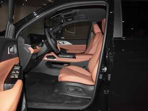 รถกระบะไฟฟ้าสมรรถนะสูง Hunter K50 ปี 2025 กำลังขับ 2.0T พร้อมแบตเตอรี่ระยะไกล - Product Image 2