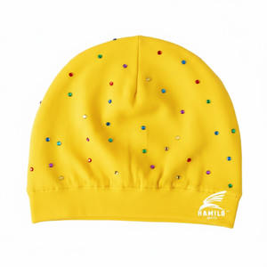 Nouveautés, bonnets d'hiver à la mode, OEM, 100% laine, couleur personnalisée, bonnets à prix raisonnable - Product Image 2