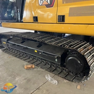 Original para Excavadora 320GC Modelo 2022, 1100 Horas, Cucharón de 1m, Alta Calidad, Bajo Precio - Product Image 3