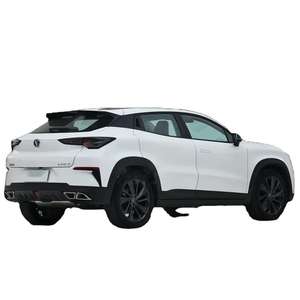 Nouvelle Vente : Véhicules Neufs 2.0T AWD/4WD Essence Style Uni V/Uni T/Uni K Version Haut de Gamme Boîte Automatique Noir Jantes R19 Conduite à Gauche - Product Image 1