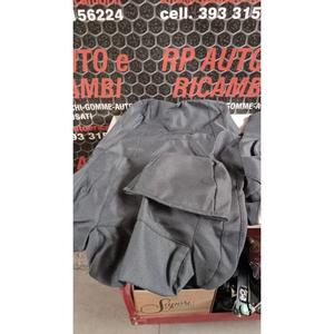 ALFA ROMEO Spider 2nd Series (06>) ผ้าคลุมเบาะด้านหน้า 5900522 - Product Image 3