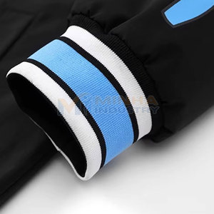 Chaqueta Universitaria de Invierno de Nuevo Diseño, Chaqueta Universitaria Personalizada, Último Diseño de Chaqueta Universitaria - Product Image 3