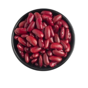 Frijoles Rojos Enteros Secos (Cultivo Común) Origen Tailandia, Paquete a Granel de 25 kg, Procesados AD - Product Image 3