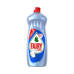 Detergente Persil Discs Laundry Fairy Pacs, aroma original, alta eficiencia - Product Image 6