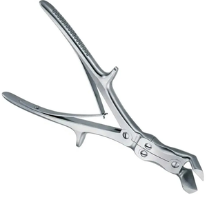 El mejor cortador de alfileres ortopédicos y de alambre Kirschner, instrumentos veterinarios de primera calidad, fuente de alimentación Manual, precio razonable - Product Image 2