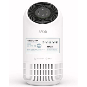 Purificateur d'air intelligent SPC 6514B Branco, efficace pour éliminer les impuretés de l'air intérieur - Product Image 3