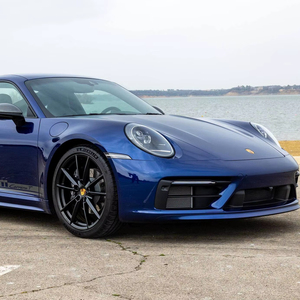 2024 911 Carrera T Coupé, Transmisión Manual de 7 Velocidades, Motor de 6 Cilindros en Línea con Doble Turbo, Equipamiento de Alta Gama, Sin Modificaciones - Product Image 1