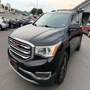 USADO LHD/RHD 2019 GMC ACADIA 2017 AWD - Product Image 1