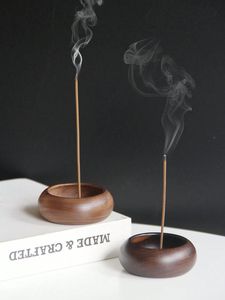 Good Quality Luxury Handcrafted Wooden Bakhoor <b>Burner</b> for Living Room or Bedroom and Gifting Purpose for Worldwide Supply - Product Image 4