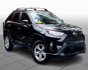 TOYOTA RAV4 LE FWD 2020 USADO - LISTO PARA ENVIAR - Product Image 1
