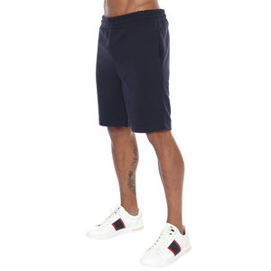 ยิมสวมกางเกงขาสั้นผู้ชายขนแกะพร้อมกระเป๋ากางเกงขาสั้นผู้ชาย - Product Image 4