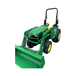 Tractor de Ruedas de Alta Calidad Johnn Dere 3025E 2024 para Agricultura, 25HP 45HP - Product Image 1