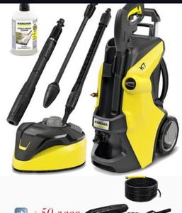 ORIGINAL NEW Kart6 Industrial Hydraulic Cleaning <b>Machine</b> - Product Image 1