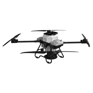 Dron de Protección de Cultivos Agrícolas con Nueva Tecnología al por Mayor, Distribuidor de Drones de Fumigación con <span class=keywords><strong>Radar</strong></span> de Terreno - Product Image 3