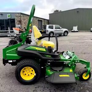Prêt à expédier pour la tondeuse à gazon Z920M de qualité industrielle à rotation zéro 22HP pour le roulement du moteur-Remise sur la boîte à gazon - Product Image 2