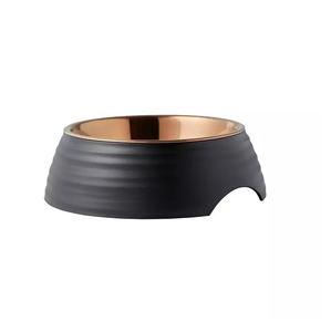 Bol et mangeoire pour animaux de compagnie en bois de manguier de haute qualité pour l'alimentation des animaux de compagnie nouveau bol pour animaux de compagnie dernier nouveau design bol d'alimentation en métal pour chat et chien - Product Image 2