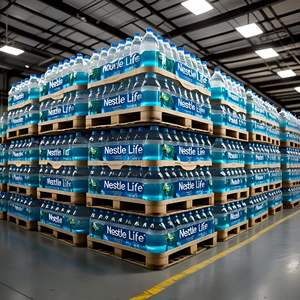 Agua Mineral Premium Nestlé Pure Life en Envase de 25L con Certificación GMP - Product Image 6