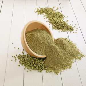 Poudre de coriandre biologique fraîche de haute qualité pour les restaurants, la cuisine à domicile, la pâtisserie, les mélanges d'épices, prix Inde - Product Image 3