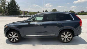 Recién Usado 2022/2023 Vo L vo XC90 T6 Inscripción 7-Passenger AWD T6 Inscripción 7-Passenger 4dr SUV - Product Image 2