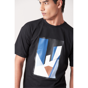 เสื้อยืดสีดำ Pierre Cardin - Product Image 4
