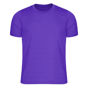 Vêtements pour hommes Hip Hop T-shirts décontractés couleur unie à prix de gros T-shirts de haute qualité personnalisés au meilleur design pour hommes - Product Image 4