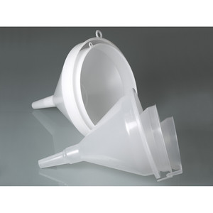 กรวยใส่สารเคมี PP/PE พลาสติกคุณภาพสูง ดีไซน์ทนทาน โดย Burkle GmbH - Product Image 2