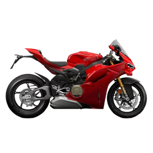 ข้อเสนอที่ดีที่สุดสำหรับรถมอเตอร์ไซค์ดูคาติ ปานิกาเล่ วี4 อาร์ ซูเปอร์สปอร์ต แรลลี่ ปี 2015-2026 ใหม่/มือสอง ของแท้ - Product Image 1