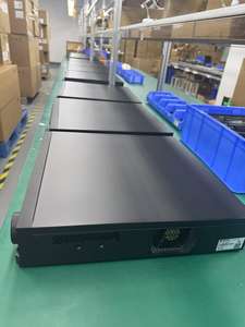 Оригинальный NVR4432-EI POE <span class=keywords><strong>NVR</strong></span> <span class=keywords><strong>32</strong></span>-канальный 4k 32CH 1.5U 4hdds WizSense сетевой видеорегистратор <span class=keywords><strong>IP</strong></span>-камера система - Product Image 4