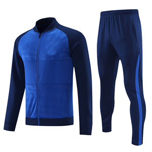 Nuevo Diseño Ecológico, Chándal Deportivo Reversible de Secado Rápido y Alto Gramaje para Hombre, Ropa Deportiva de Invierno, Chándal Informal Personalizado - Product Image 4