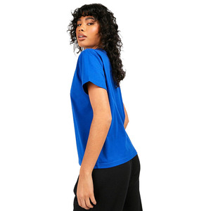Trending Fashion Top Manufacturer New Stylish Wholesale Over Size Best Qualities Camiseta de mujer - Product Image 2