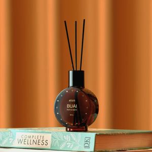 Luxury Essence Premium <b>Reed</b> <b>Diffuser</b> High-Quality Long-Lasting Home Fragrance Handmade From Indonesia - Product Image 5