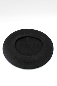 OEM Nhà Sản Xuất Cao Cấp Chất <span class=keywords><strong>L</strong></span>ượng Trọng <span class=keywords><strong>L</strong></span>ượng Nhẹ Dệt Thân Thiện Với Môi Unisex Tinh Khiết Len Beret Cho Cô Gái Và Chàng Trai Bán Buôn - Product Image 4