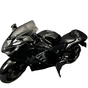 Modelo en Oferta, Nueva Motocicleta G-SX 1300 RR-QM3 HAYAB con 2 Años de Garantía Internacional - Product Image 1