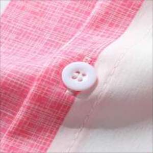 เสื้อโปโลมีกระดุมผ้าโพลีเอสเตอร์/ ผ้าฝ้ายระบายอากาศได้ดีชุดเล่นกีฬาผ้าคอปกและกางเกงขาสั้นสำหรับผู้ชายฤดูร้อนตามสั่ง - Product Image 3