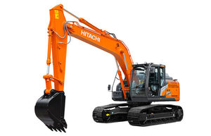 รถขุดตีนตะขาบ Caterpillar Cat 325C มือสอง ราคาถูก คุณภาพสูง รถขุดมือสอง Caterpillar - Product Image 4