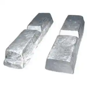 2024 Canada Suppliers Pure Zinc Scrap 99.995% Ingot with wholesale price