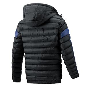 Chaqueta de Plumón de Moda al por Mayor, Abrigos de Diseñador para Hombre, Chaqueta de Plumón Hecha a Medida, Chaqueta de Invierno 2026 - Product Image 6
