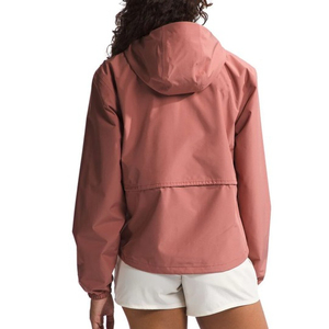 OEM nueva llegada de moda personalizado hombres chaqueta cortavientos Camo chaqueta impermeable con capucha cortavientos de talla grande cremallera frontal con - Product Image 4