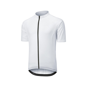 Vente en gros de haute qualité coupe-compression personnalisé cyclisme respirant durable séchage rapide coupe-vent léger maillot de cyclisme - Product Image 2