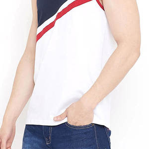 Factory Direct Sales <b>Men</b> <b>Tank</b> <b>Top</b> High Quality Made <b>Tank</b> <b>Top</b> <b>Men</b> Gym Exercise Wear <b>Tank</b> <b>Top</b> - Product Image 3
