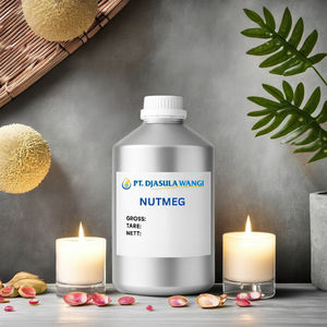 Huile de Muscade Bio à Base de Graines – Huile Essentielle Naturelle pour Soin de la Peau, Adoucissement des Cheveux, Nutrition Faciale, Traitement Corporel Relaxant - Product Image 2