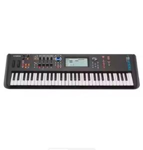 Synthétiseur musical ORIGINAL BRAND NEW MODX6, clavier semi-lesté 61 touches - Product Image 2