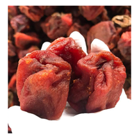 Hete Verkoop Nieuw Seizoen Gedroogde Persimmon Geen Additieven, 100% Pure Diospyros Kaki Vruchten Traditionele Zoete Gedroogde Persimmon