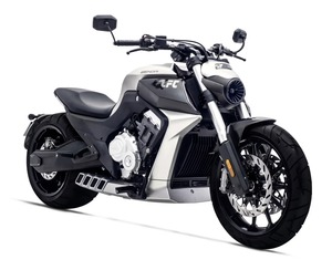 Motocicletas Cruiser Potentes Bendas LFC 700 2026 de Calidad Aprobada, Listas para Enviar y con Servicio de Entrega a Domicilio - Product Image 1