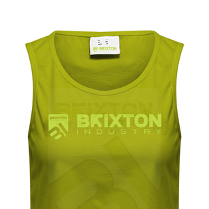 Haut court à impression personnalisée pour femmes de grande taille avec vêtements de sport, design uni sans manches, du Pakistan - Product Image 4