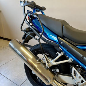 Motocicleta Deportiva Suzuki GSF 650 Bandit - Product Image 4